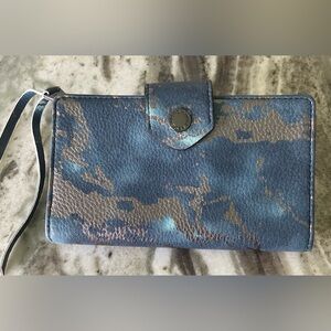 Aimee Kestenberg Leather Wallet